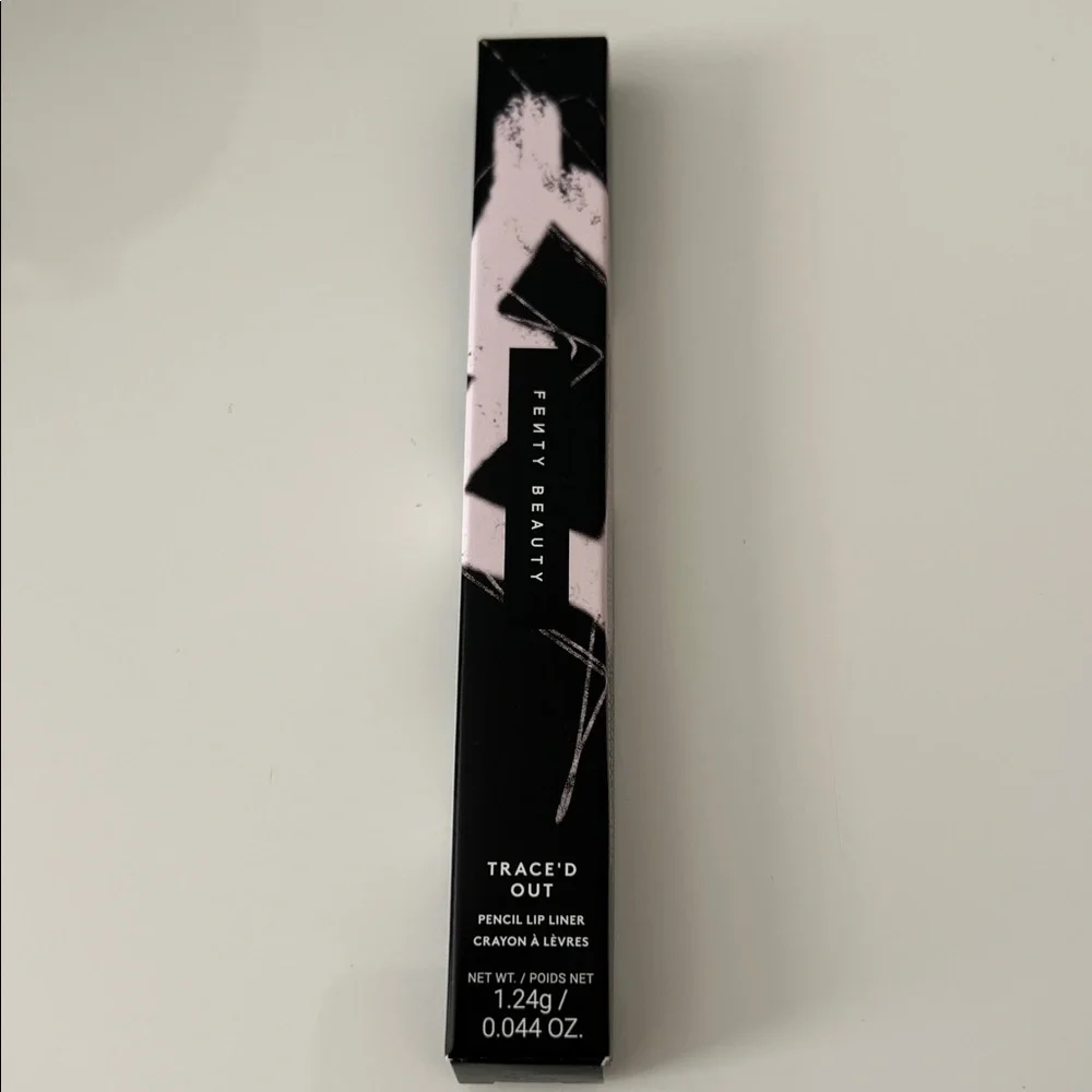 Fenty Beauty by Rihanna Trace'd Out Longwear Waterproof Pencil Lip Liner - Riri - Picture 5 of 11